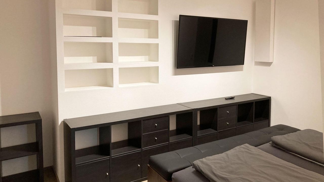 Apartment 3f Apartment 3f